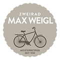 Logo Zweiradfachgeschäft Max Weigl
